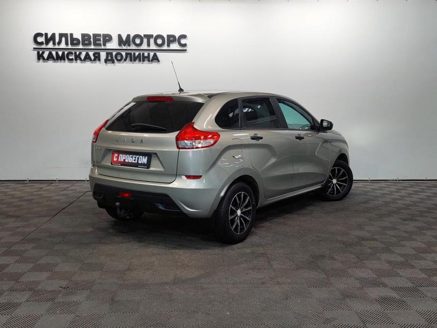Lada (ВАЗ) XRAY I Пермь  - изображение 2