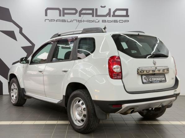 Renault Duster I с пробегом 2015 года, цена 1 119 900 рублей, 148000 км, внедорожник, Автокод Объявления
