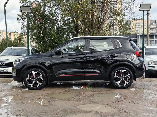 Chery Tiggo 4 Pro I с пробегом 2023 года, цена 1 659 000 рублей, 31650 км, внедорожник, Автокод Объявления