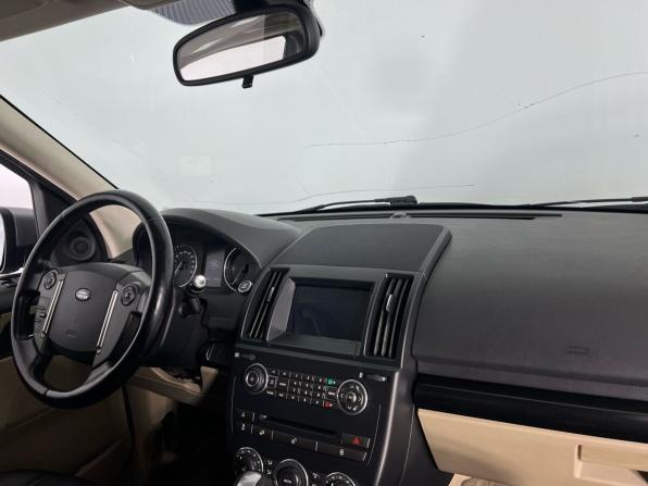 Land Rover Freelander II Рестайлинг 2 с пробегом 2013 года, цена 1 549 000 рублей, 183000 км, внедорожник, Автокод Объявления