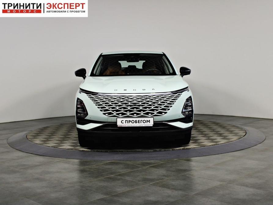 Omoda C5 I Белгород  - изображение 2