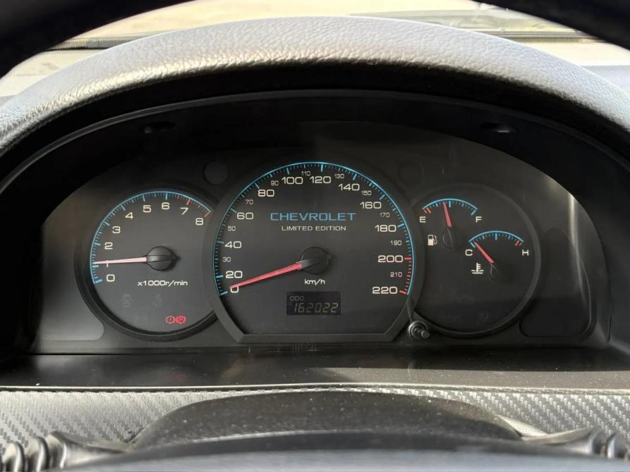Chevrolet Lacetti I Крым  - изображение 12