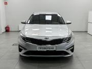 Kia Optima IV Казань  - изображение 21
