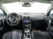 Nissan Qashqai I Рестайлинг Иркутск  - изображение 30