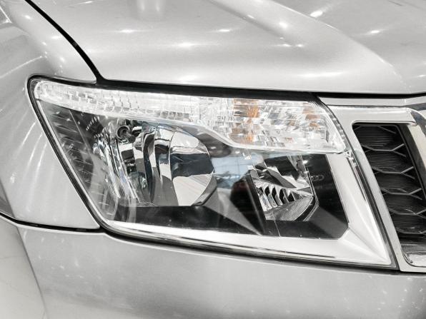 Nissan Terrano III (D10) с пробегом 2019 года, цена 1 099 000 рублей, 202271 км, внедорожник, Автокод Объявления