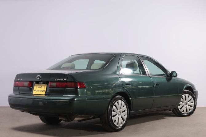 Toyota Camry IV (XV20) с пробегом 1999 года, цена 599 000 рублей, 293029 км, седан, Автокод Объявления