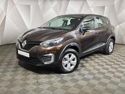 Renault Kaptur I Москва  - изображение 18