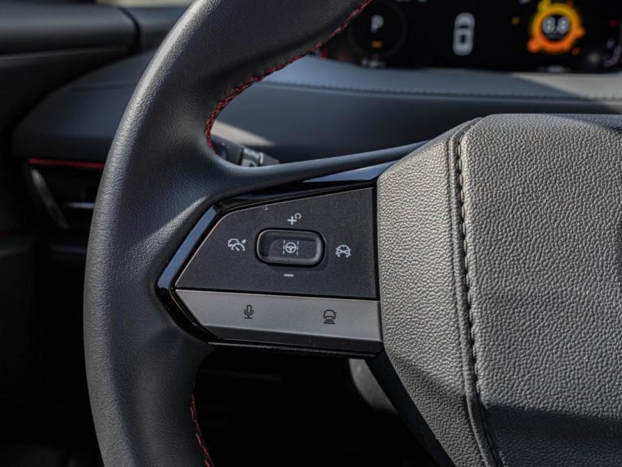 Changan CS55 Plus II Краснодар  - изображение 18