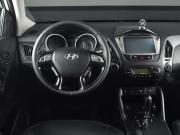 Hyundai ix35 I Рестайлинг Кемерово  - изображение 30