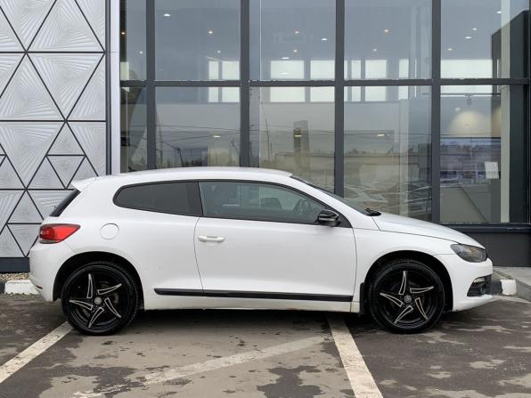 Volkswagen Scirocco III с пробегом 2013 года, цена 999 000 рублей, 150735 км, хэтчбек, Автокод Объявления