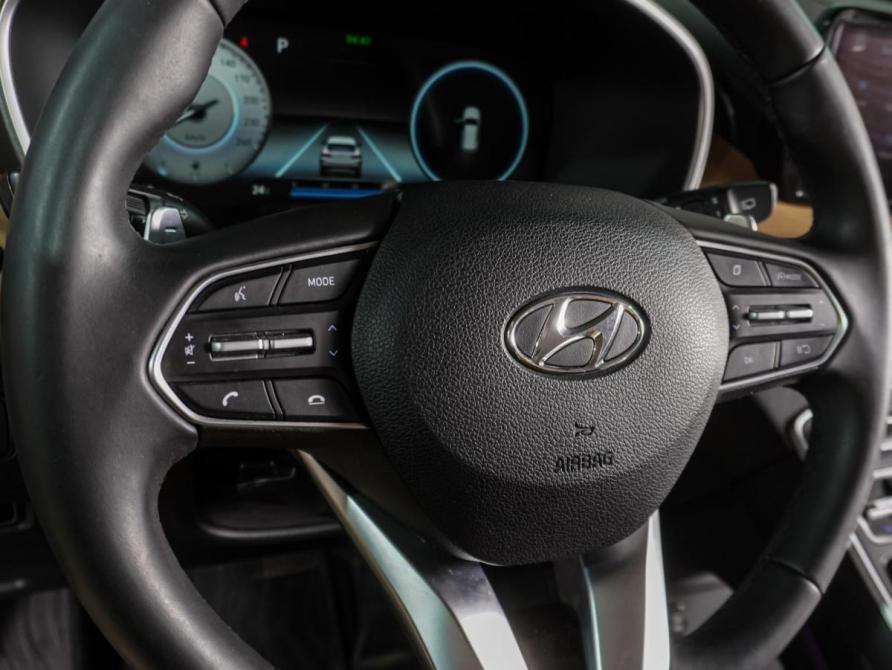 Hyundai Santa Fe IV Рестайлинг Воронеж  - изображение 20
