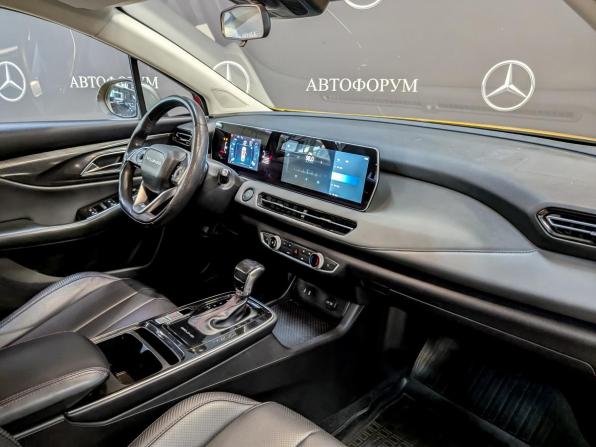 BAIC U5 Plus с пробегом 2024 года, цена 895 000 рублей, 106685 км, седан, Автокод Объявления