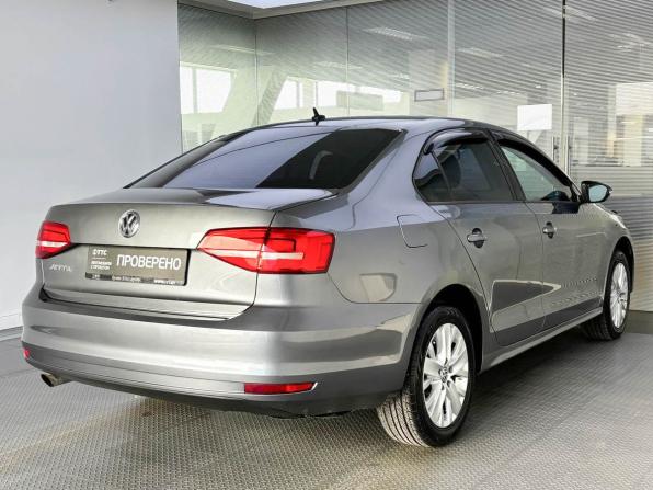 Volkswagen Jetta VI Рестайлинг с пробегом 2014 года, цена 1 239 000 рублей, 55459 км, седан, Автокод Объявления