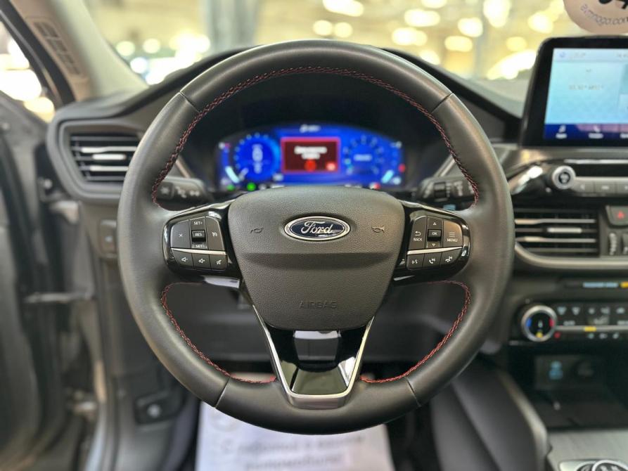 Ford Escape IV Набережные Челны  - изображение 20