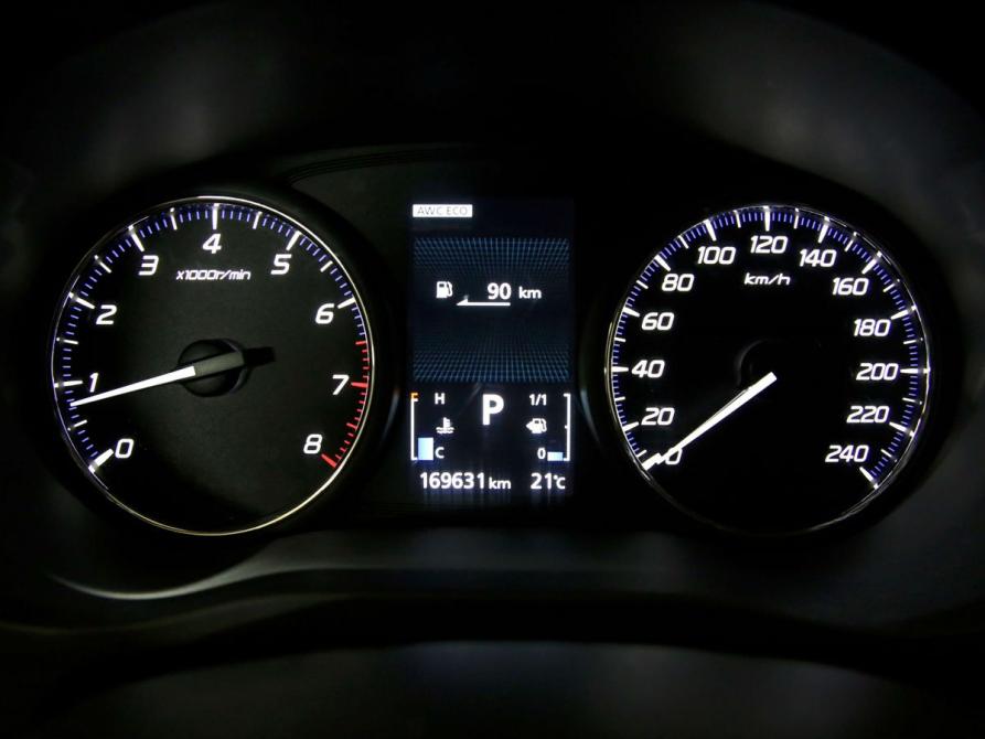 Mitsubishi Outlander III Рестайлинг 3 Санкт-Петербург  - изображение 13