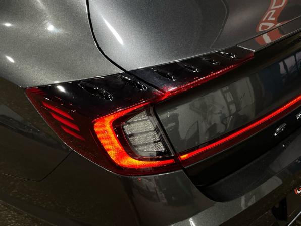 Hyundai Sonata VIII (DN8) с пробегом 2020 года, цена 2 620 000 рублей, 43797 км, седан, Автокод Объявления