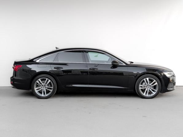 Audi A6 V (C8) с пробегом 2021 года, цена 4 000 000 рублей, 58669 км, седан, Автокод Объявления