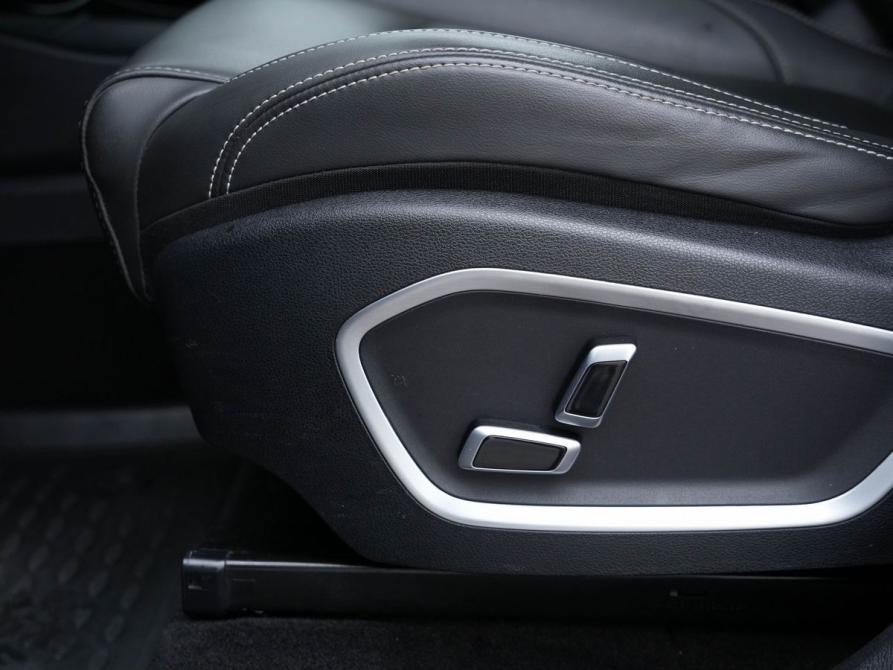 Geely Tugella I Новосибирск  - изображение 14