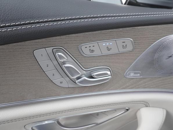 Mercedes-Benz CLS III (C257) с пробегом 2020 года, цена 6 299 000 рублей, 19917 км, седан, Автокод Объявления
