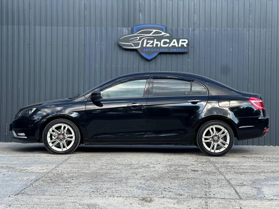 Geely Emgrand 7 I Ижевск  - изображение 4