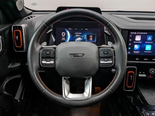 Haval Dargo I с пробегом 2024 года, цена 2 690 000 рублей, 31000 км, внедорожник, Автокод Объявления