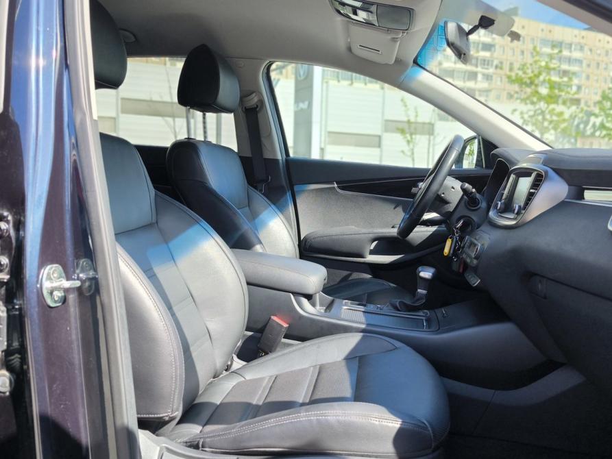 Kia Sorento III Prime Рестайлинг Санкт-Петербург  - изображение 13