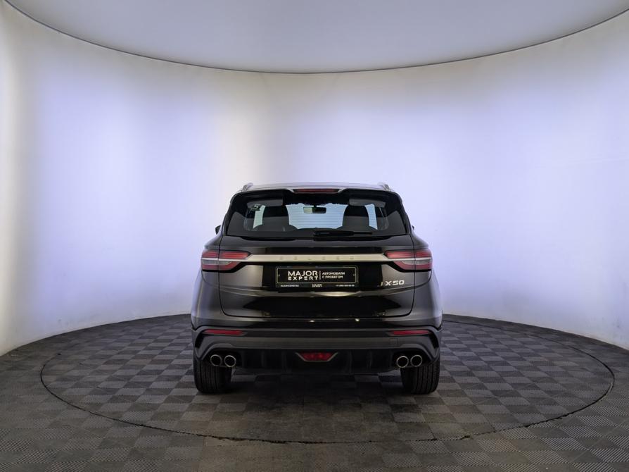 Belgee X50 Москва  - изображение 6