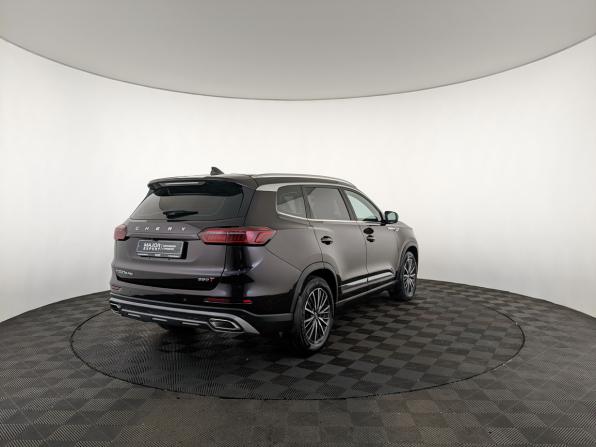 Chery Tiggo 8 Pro I с пробегом 2021 года, цена 1 670 000 рублей, 120546 км, внедорожник, Автокод Объявления