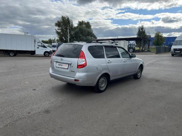 Lada (ВАЗ) Priora I с пробегом 2011 года, цена 249 000 рублей, 191030 км, универсал, Автокод Объявления