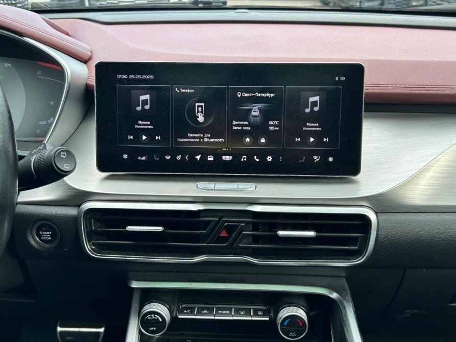 Geely Coolray I Санкт-Петербург  - изображение 6