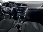 Volkswagen Tiguan II Ростов-на-Дону  - изображение 31