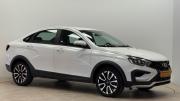 Lada (ВАЗ) Vesta I Рестайлинг (NG) Киров  - изображение 25