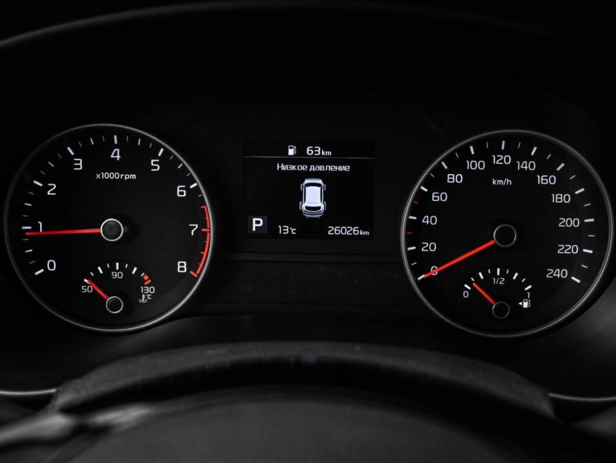 Kia Sportage IV Новороссийск  - изображение 12