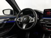 BMW 5 серии VII (G30/G31/G38) Рестайлинг Санкт-Петербург  - изображение 44