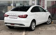 Lada (ВАЗ) Vesta I Рестайлинг (NG) Липецк  - изображение 13
