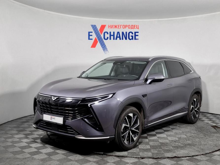 Kaiyi X7 Kunlun Нижний Новгород  - изображение 1