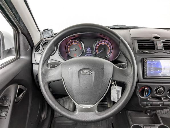 Lada (ВАЗ) Granta I Рестайлинг с пробегом 2023 года, цена 640 000 рублей, 70056 км, седан, Автокод Объявления