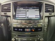 Lexus LX III Москва  - изображение 43