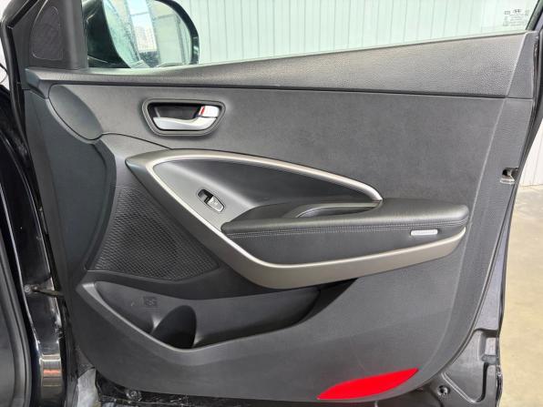 Hyundai Santa Fe III с пробегом 2014 года, цена 1 597 000 рублей, 246984 км, внедорожник, Автокод Объявления