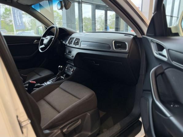 Audi Q3 I (8U) с пробегом 2012 года, цена 1 160 000 рублей, 200300 км, внедорожник, Автокод Объявления