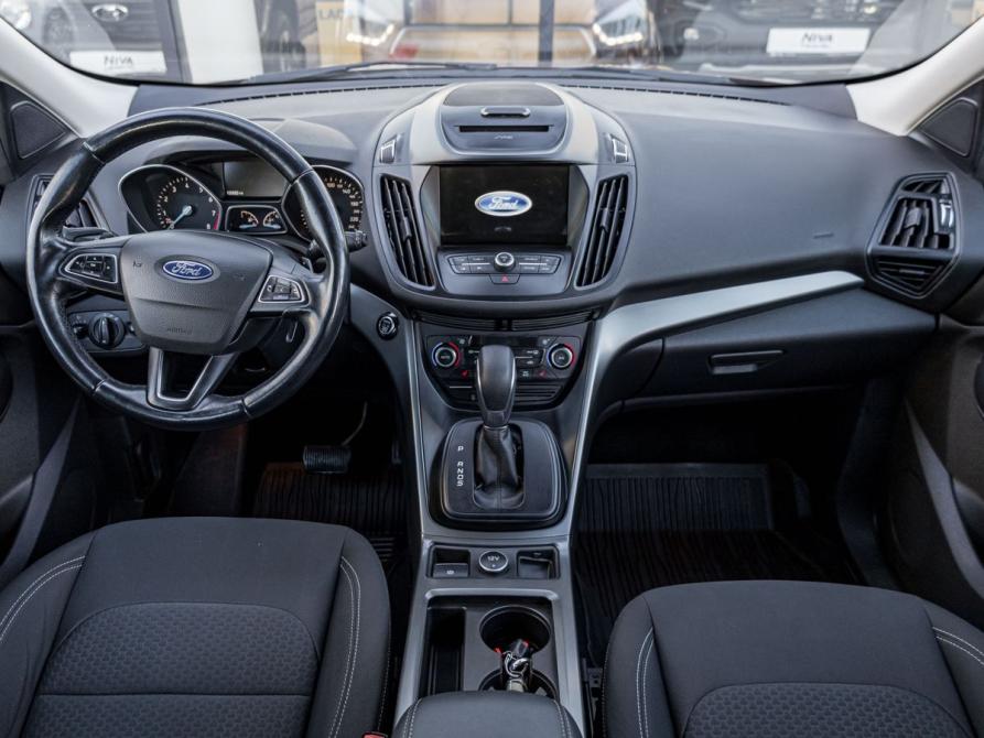 Ford Kuga II Рестайлинг Казань  - изображение 7
