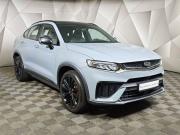Geely Tugella I Рестайлинг Москва  - изображение 23