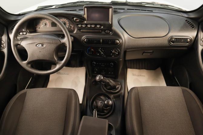 Lada (ВАЗ) Niva Travel I с пробегом 2024 года, цена 1 279 000 рублей, 25000 км, внедорожник, Автокод Объявления