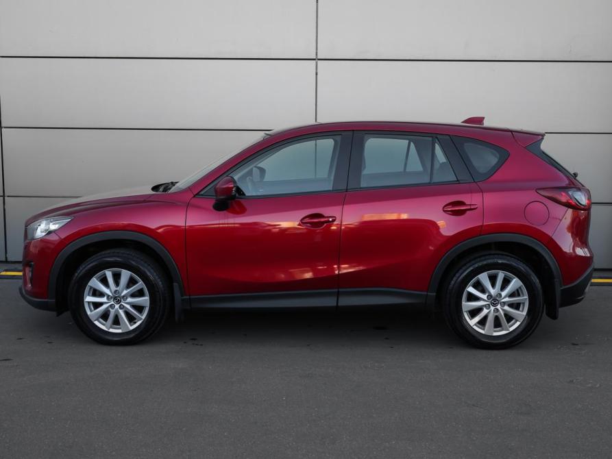 Mazda CX-5 I Москва  - изображение 8