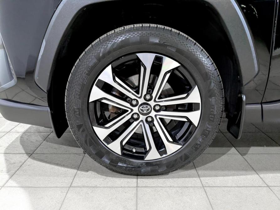 Toyota RAV4 V (XA50) Химки  - изображение 18