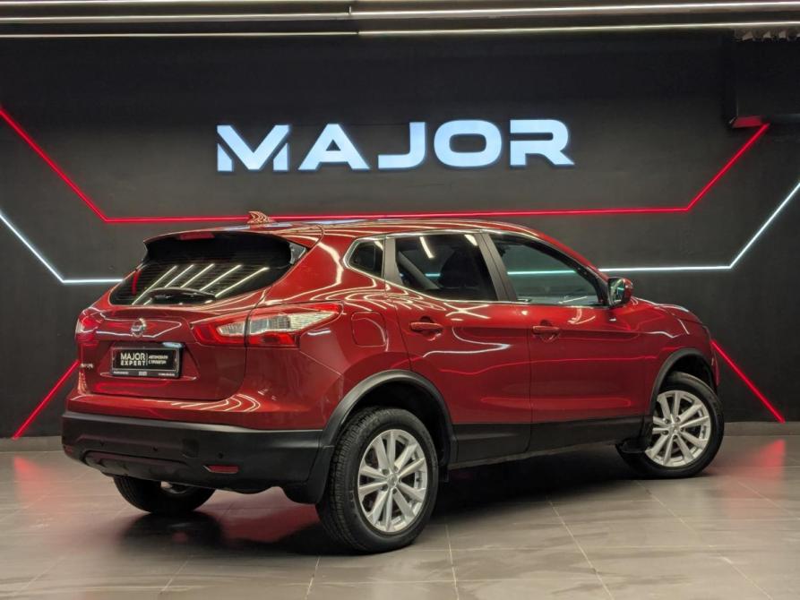 Nissan Qashqai II Москва  - изображение 2