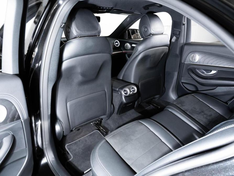 Mercedes-Benz E-Класс V (W213 S213 C238) Рестайлинг Ставрополь  - изображение 11