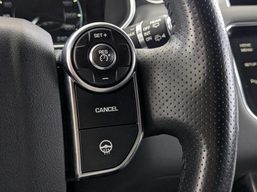 Land Rover Range Rover Sport II Москва  - изображение 28