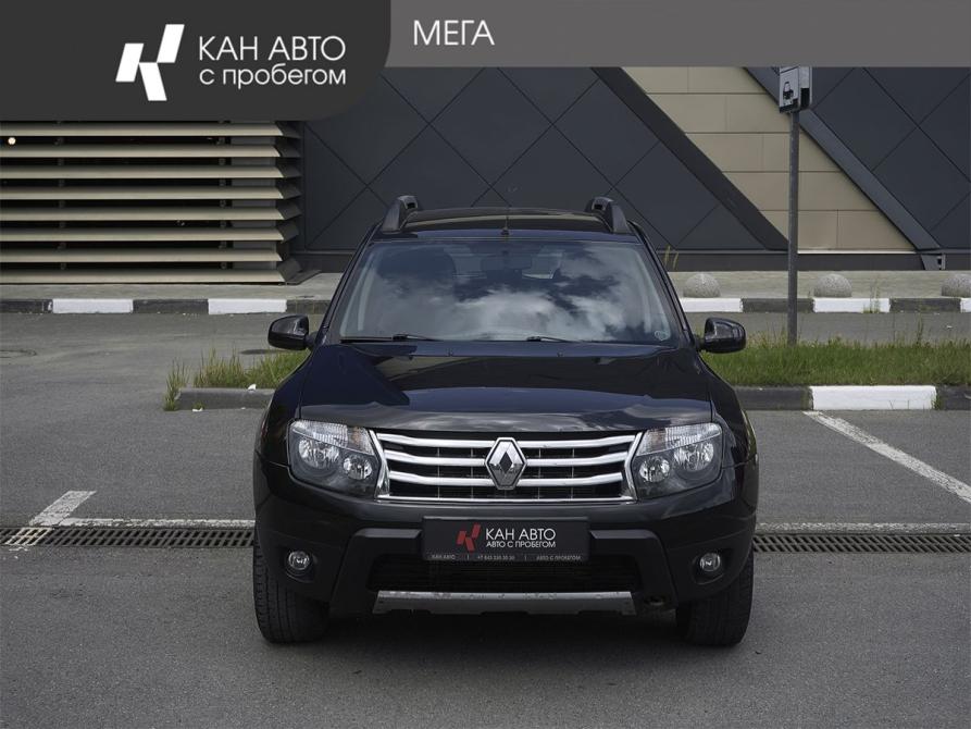 Renault Duster I Казань  - изображение 3