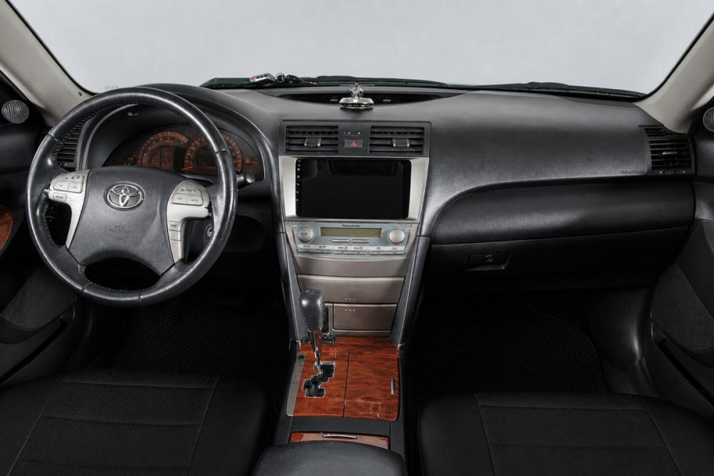 Toyota Camry VI (XV40) Челябинск  - изображение 7